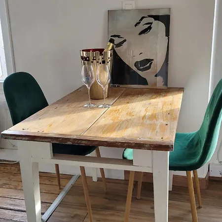 Urbain - Bubble Magenta