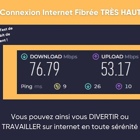 Lejlighed Urbain - Bubble *