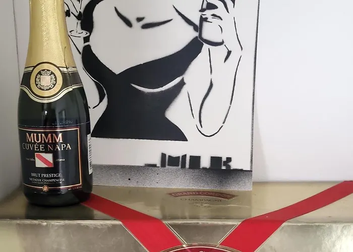 Urbain - Bubble Appartement *